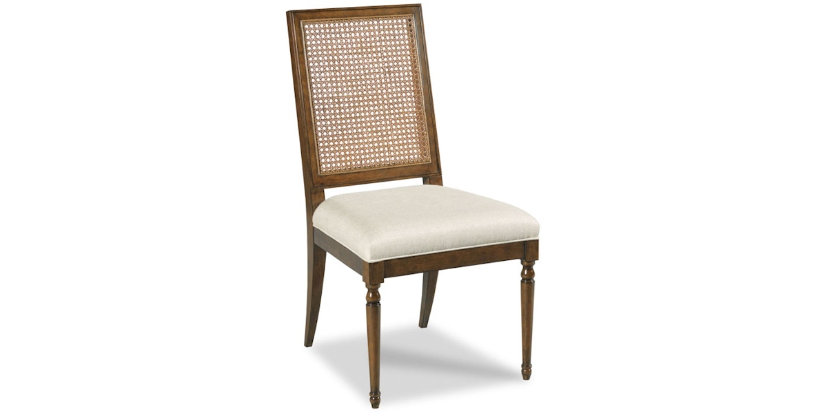 Woodbridge TF707-10 Dining Room Collette Dining Chair