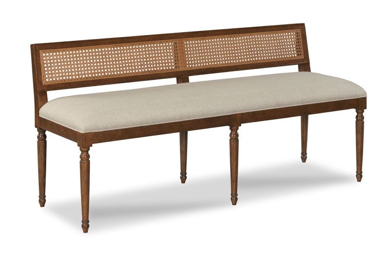 Woodbridge Collette Bench TF710-10