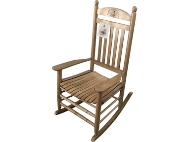 Outdoor Patio Furniture Abernathy S Complete Home Furnishings 200s Me Engraved Porch Rocker