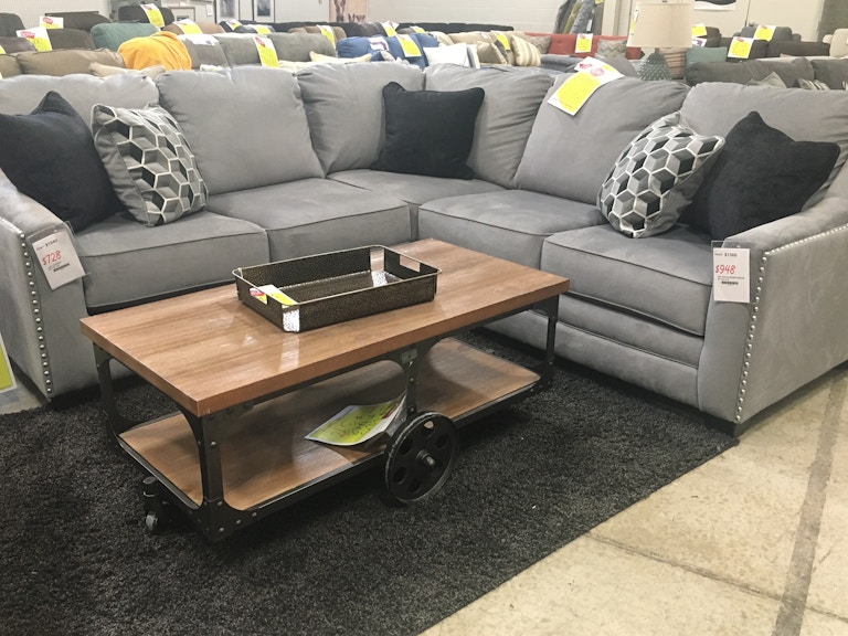 Interiors Outlet 1587 8620449 0455 Sectional Sofa Home Interiors Outlet Sectional Sofa 1587 8620449 0455