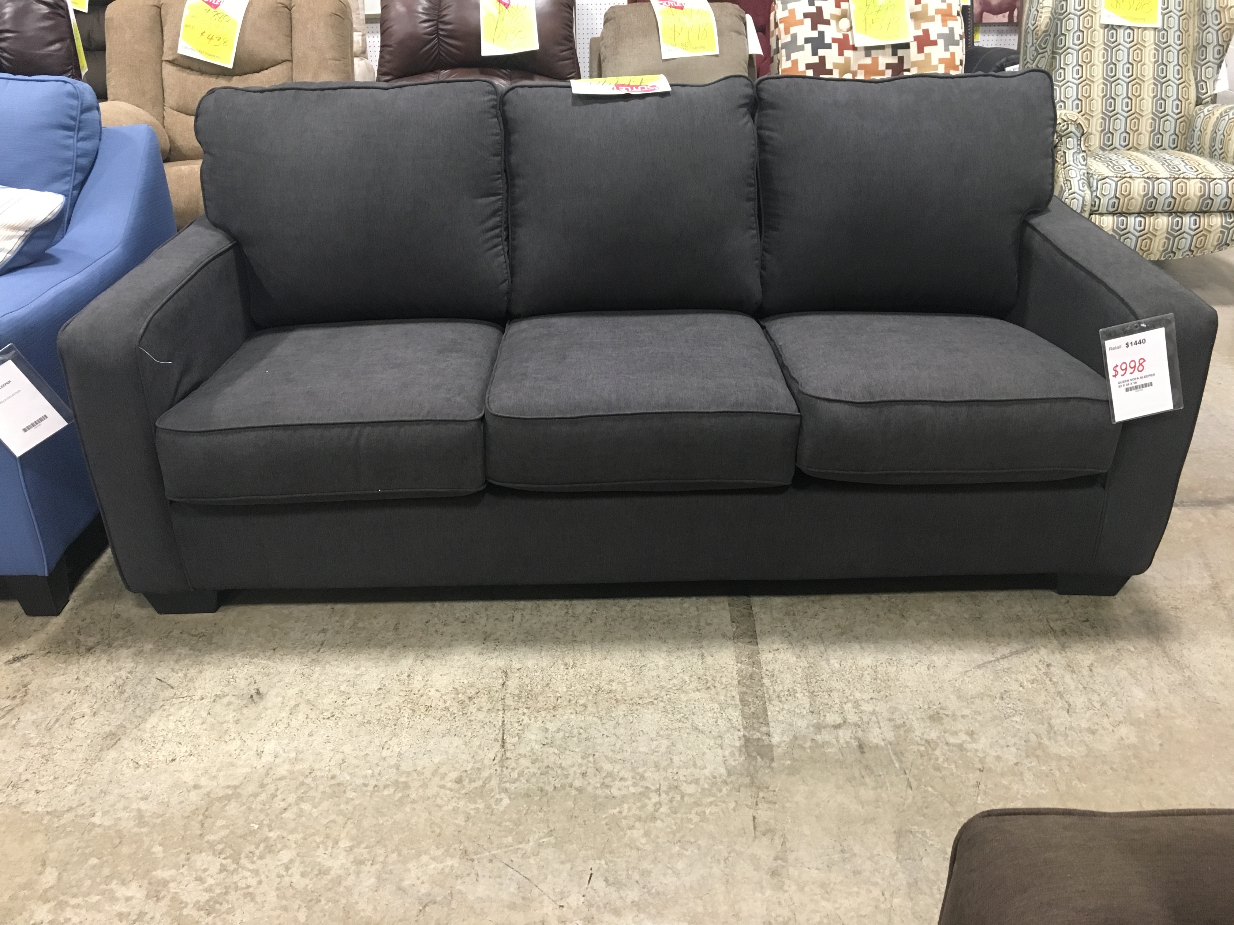 sofa outlet