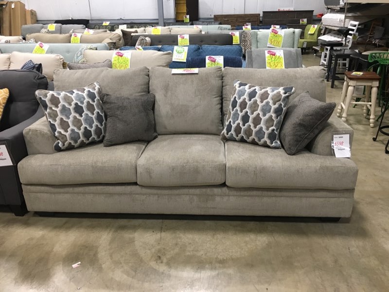 sofa outlet