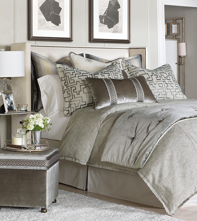  Super King Bedset Ezzi