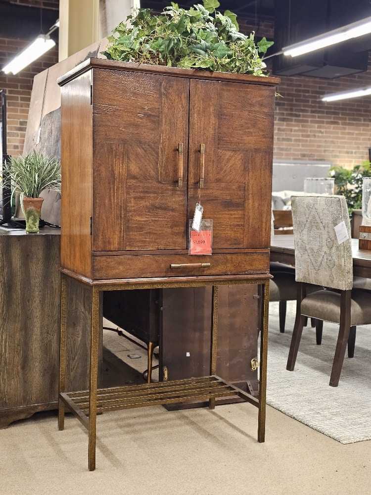  Drink Cabinet 6643