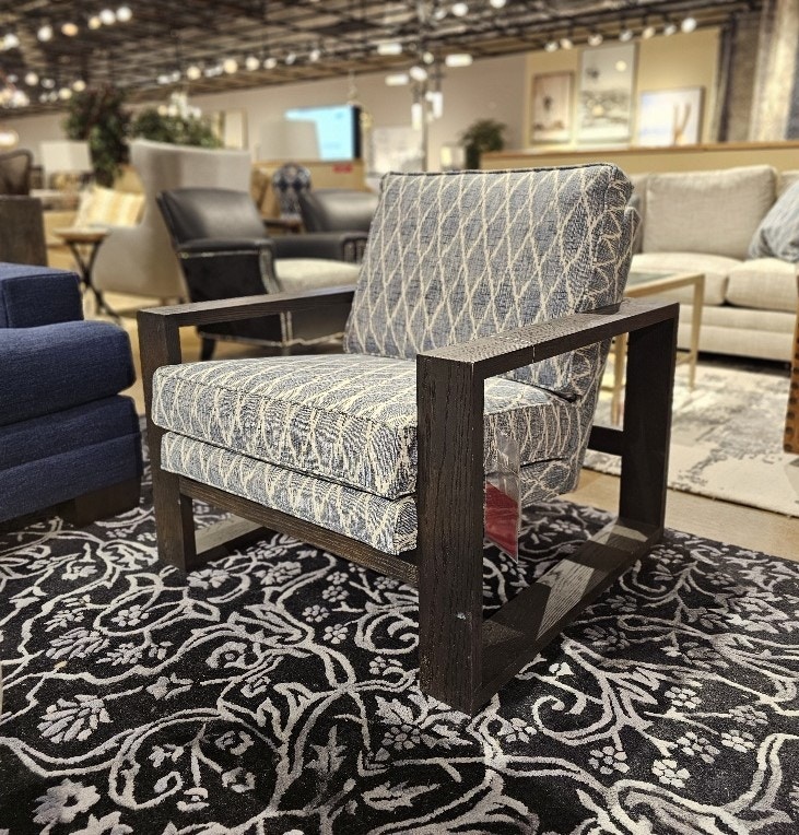 Accent Chair