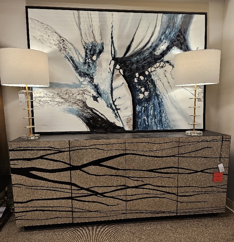  Credenza 6774
