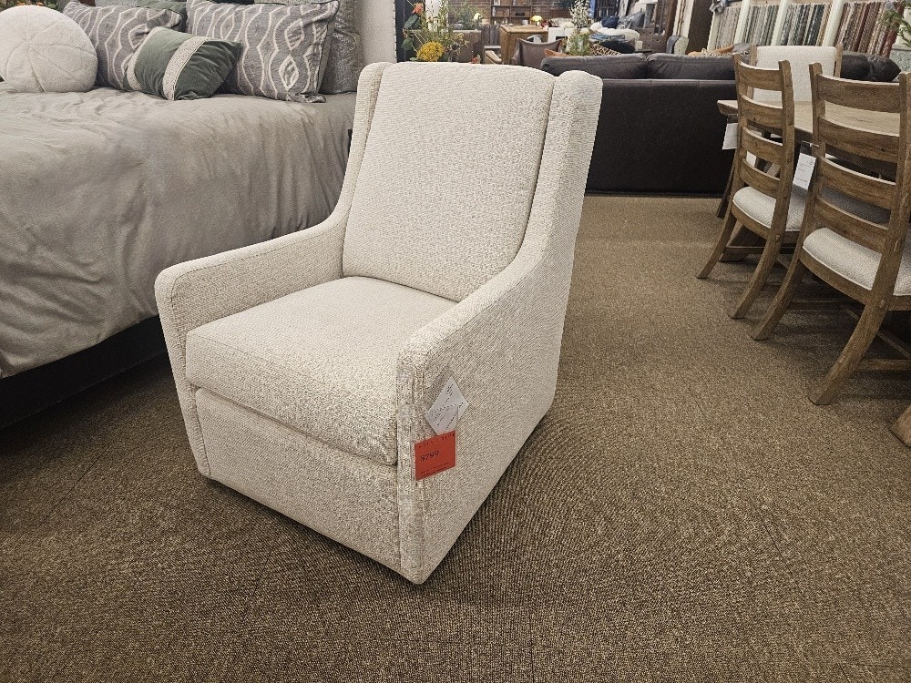  Swivel Chair 6889