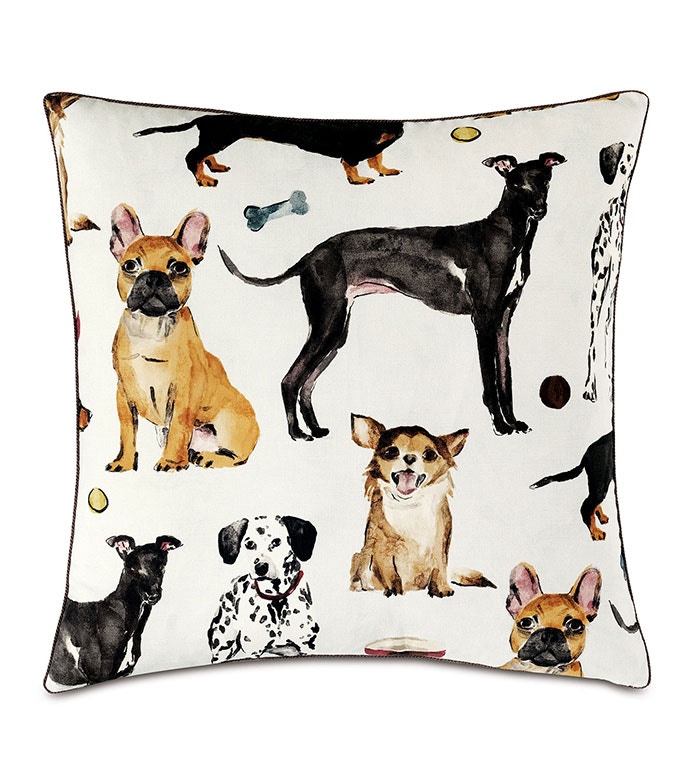  Decorative Pillow 31021T5M