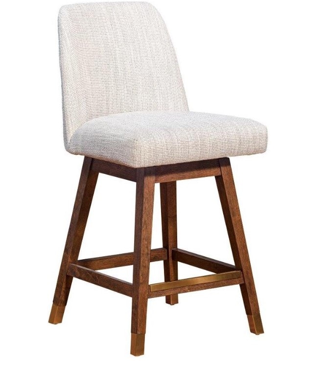  Earhart Counter Stool 4AA-BG26