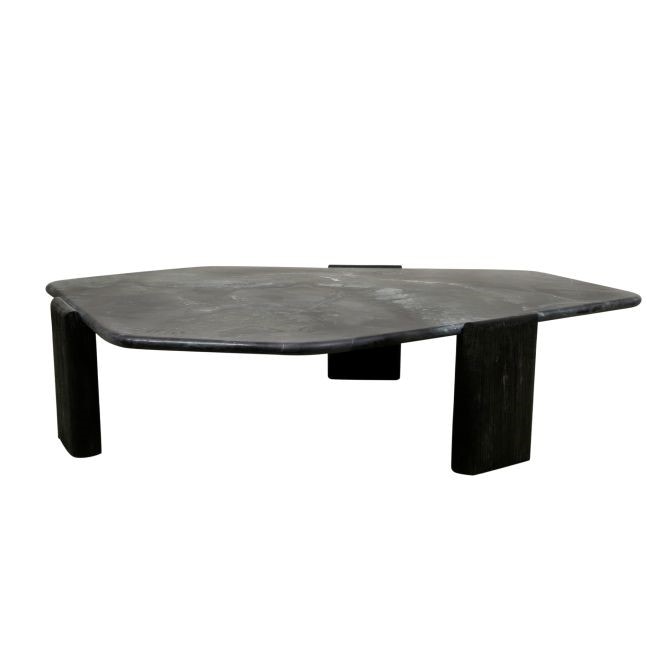  Hexagonal Coffee Table 4TV5LM
