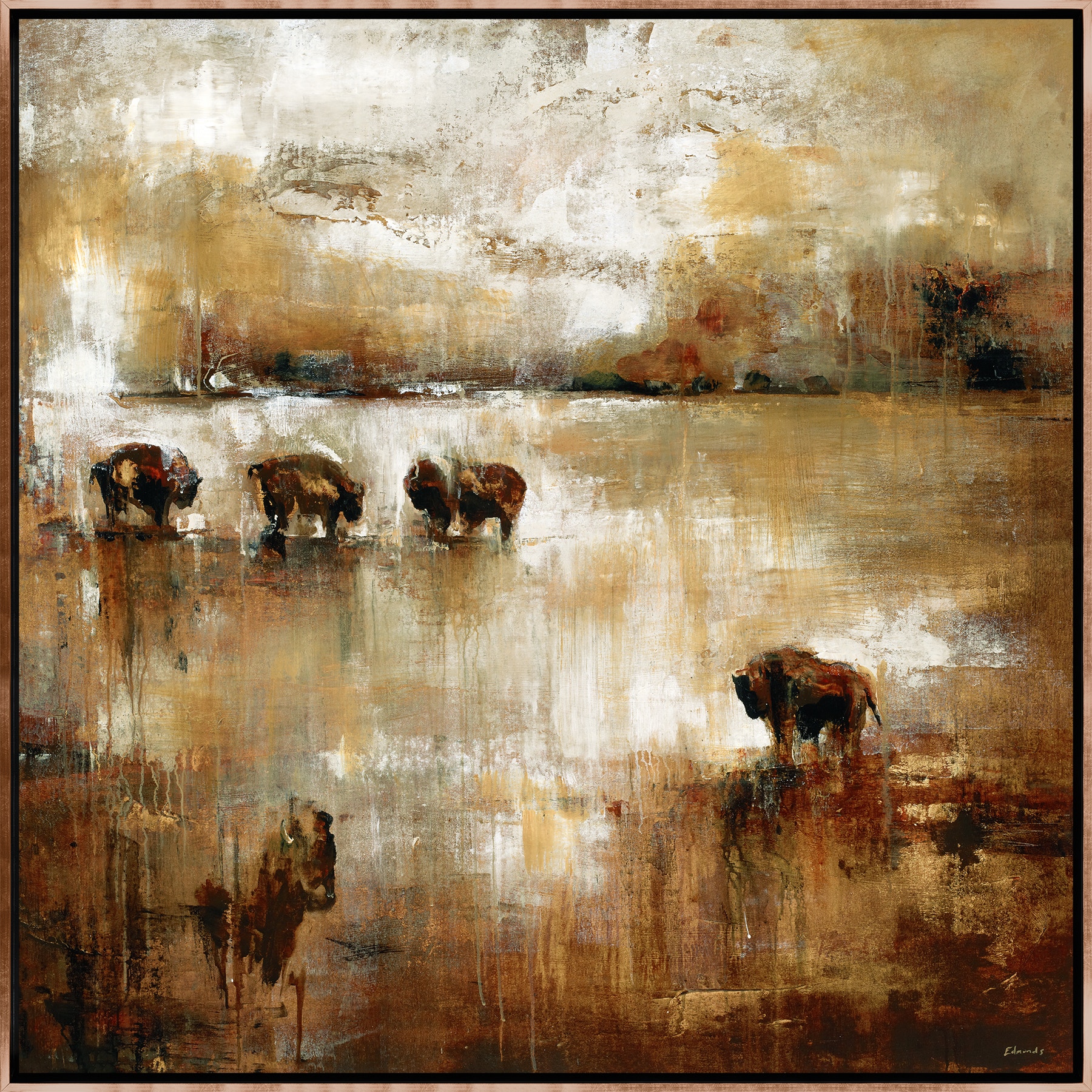  Colorado Style Artwork Graze