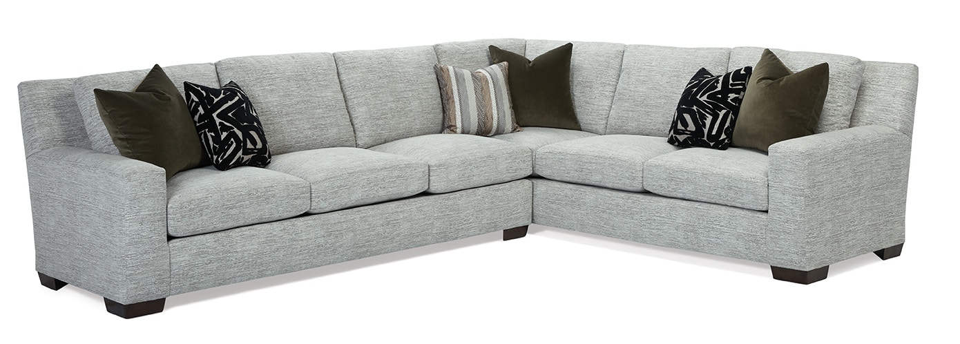 Brooklyn Sectional Sofa