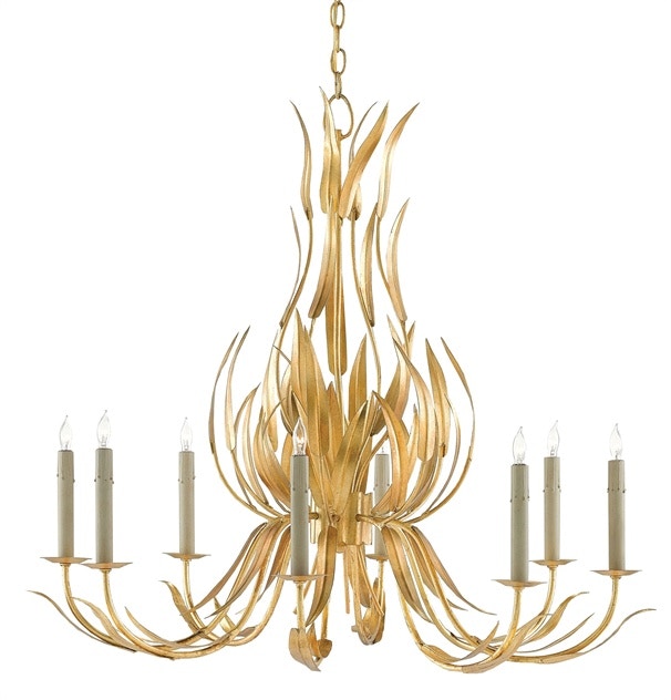  Chandelier CS107LF