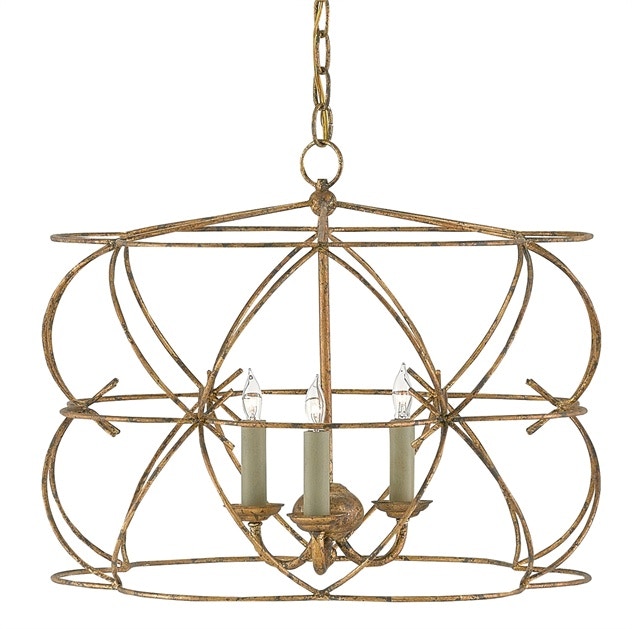  Chandelier CS108R