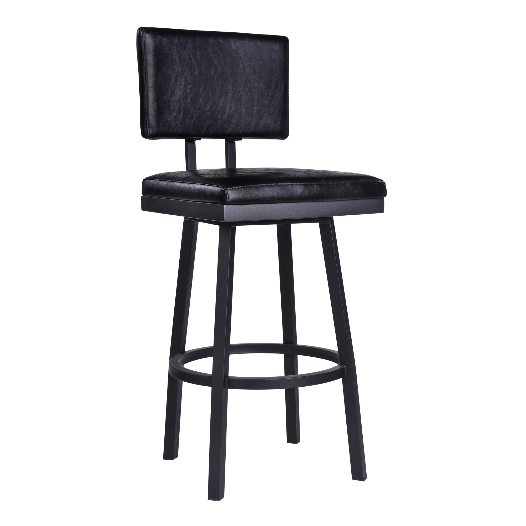  Adrian Swivel Counter Stool 4BB-6B26