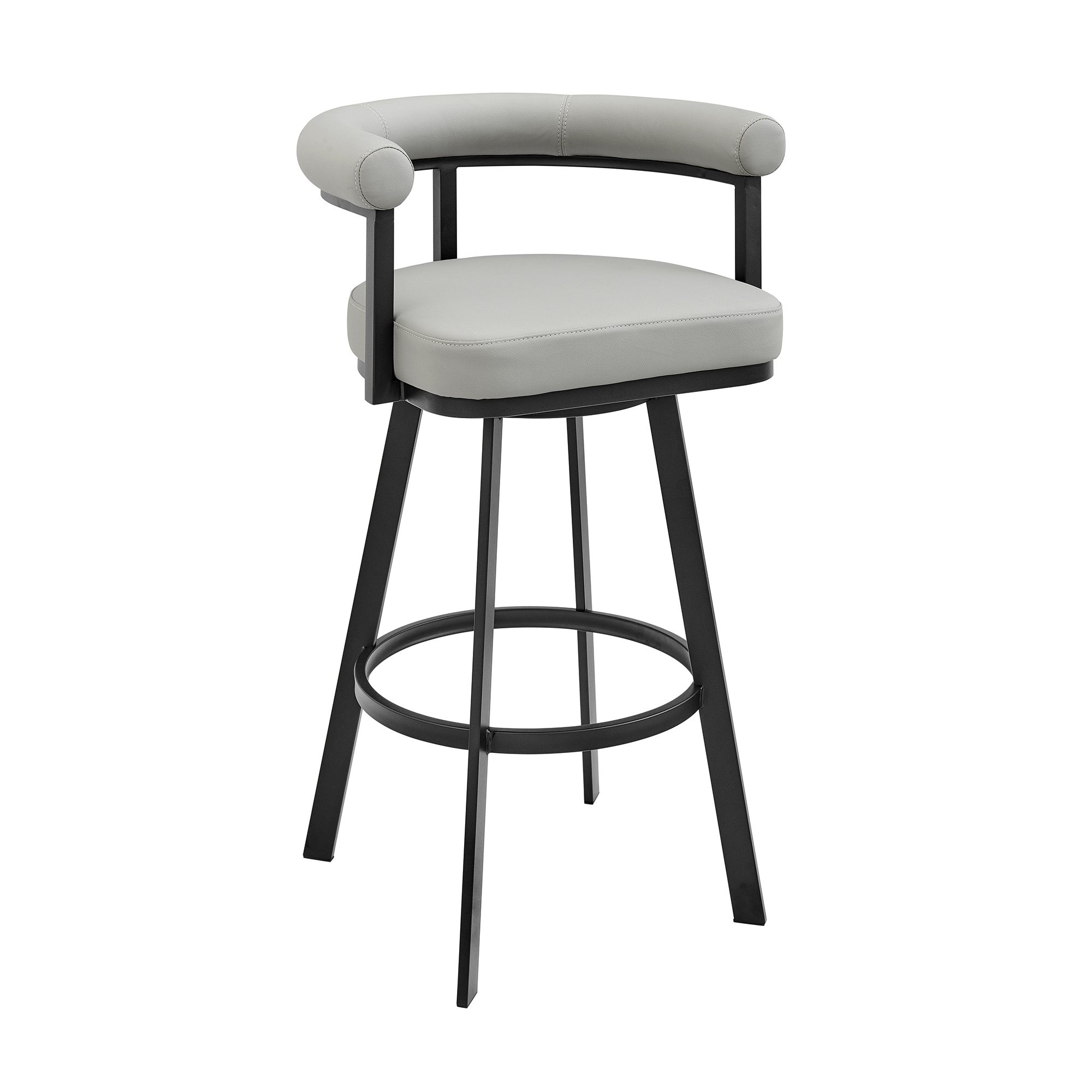  Anise Counter Stool 4MG-GRY26