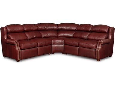  Home Theater Seating Armando Sectional