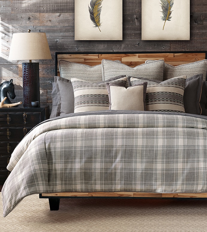  Super King Bedset Aspen