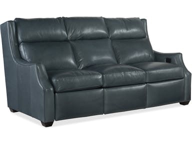  Home Theater Seating Cadence sofa