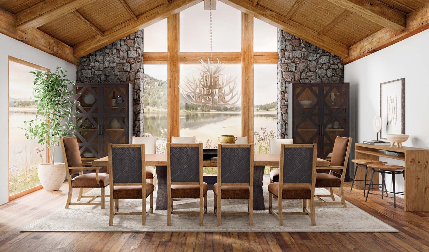  Dining Table 26