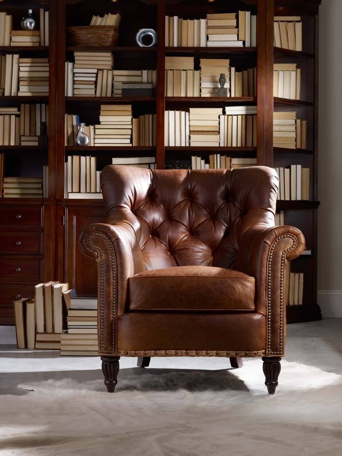  Leather Chair 15