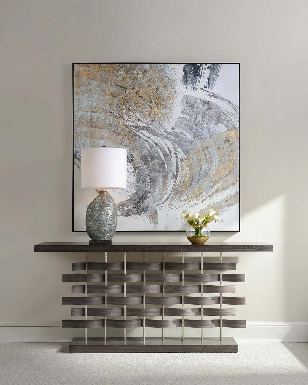  Console Table 73