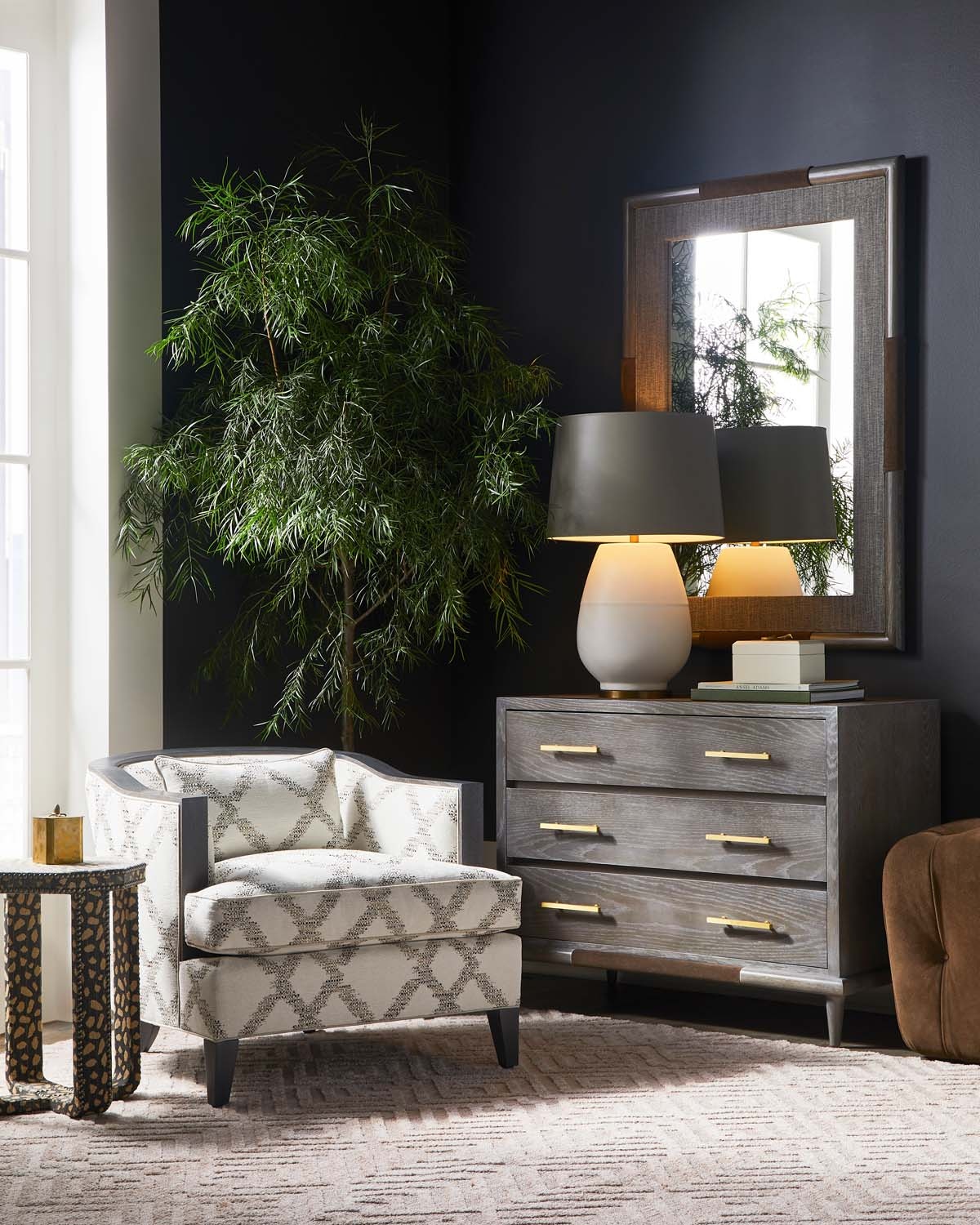  Accent Chair 43