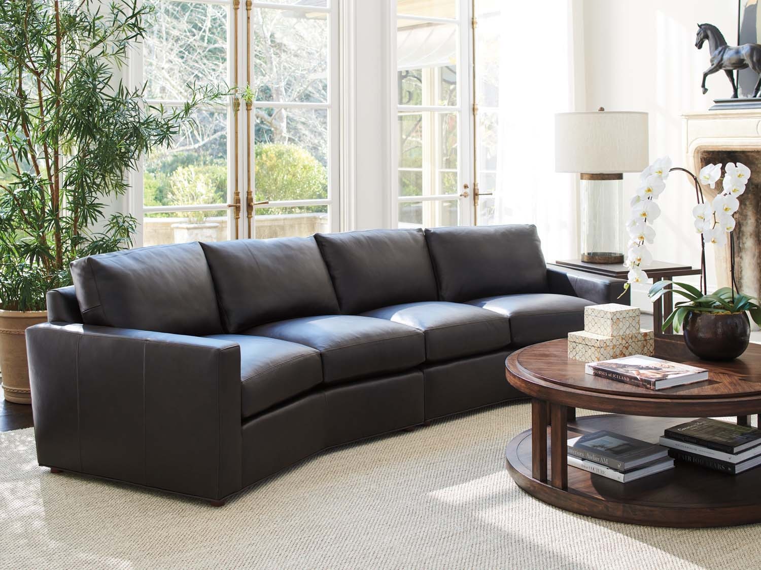 Conversation Sofa 58