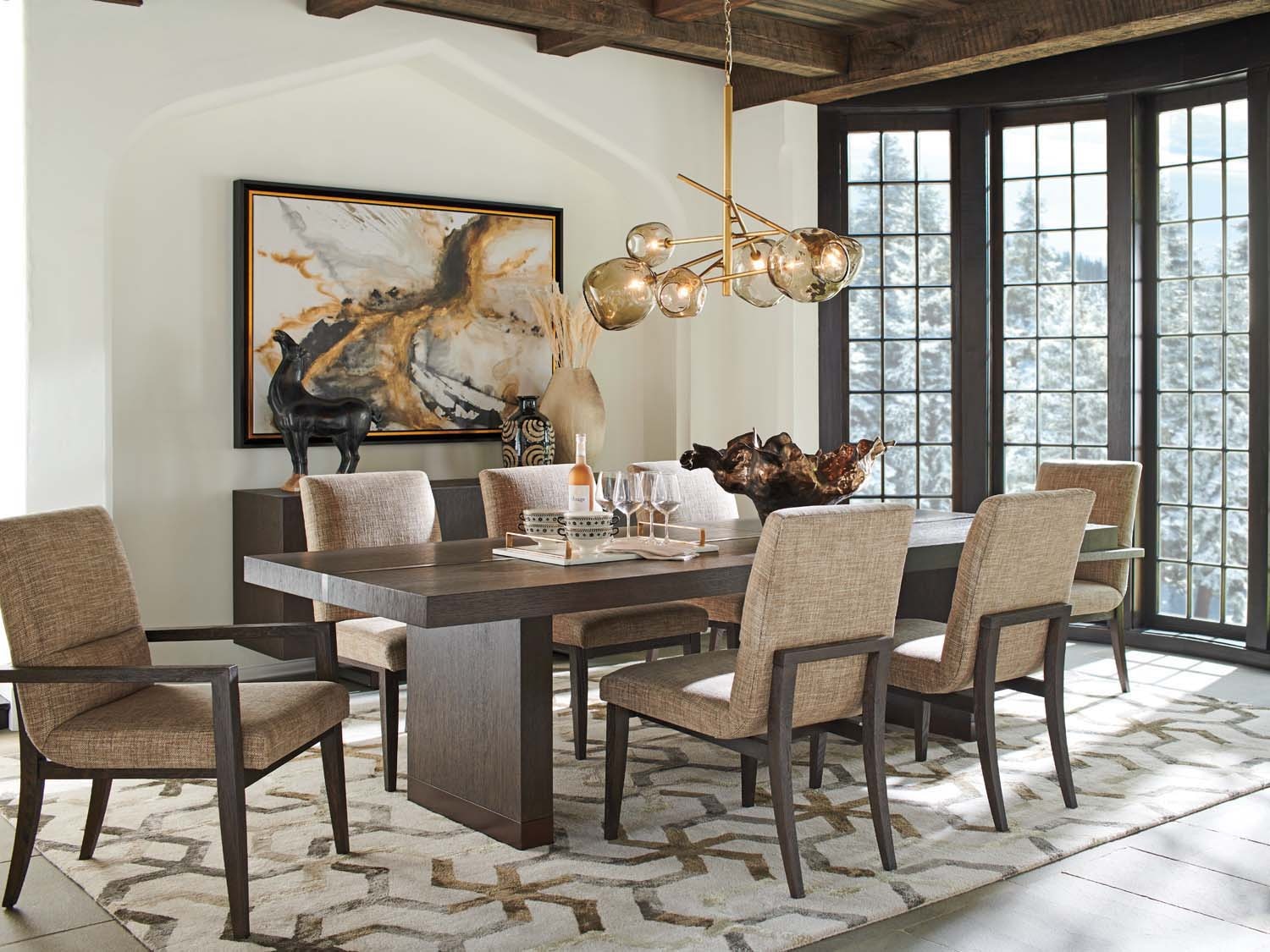  Dining Table 48