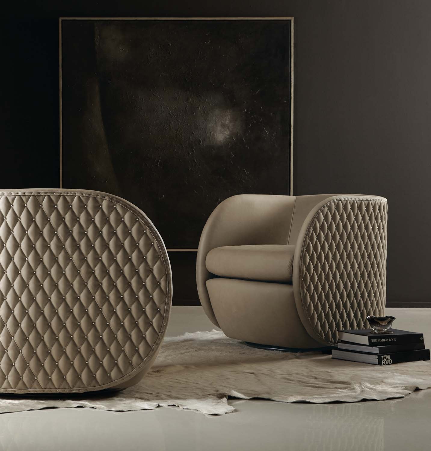  Swivel Chair 41