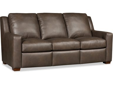  Home Theater Seating Connery Sofa