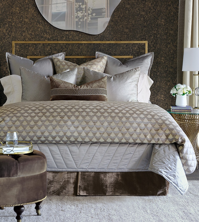  Super King Bedset Dante