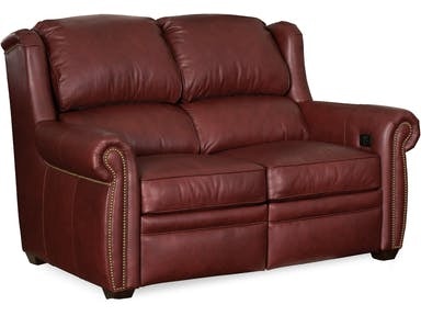  Home Theater Seating Discovery Loveseat