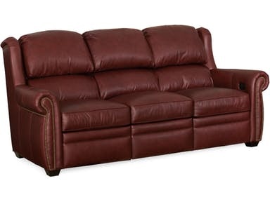  Home Theater Seating Discovery Sofa