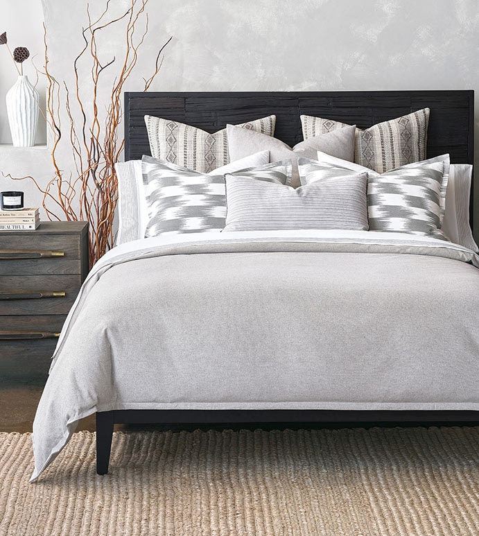  Duvet Super King Set Dove