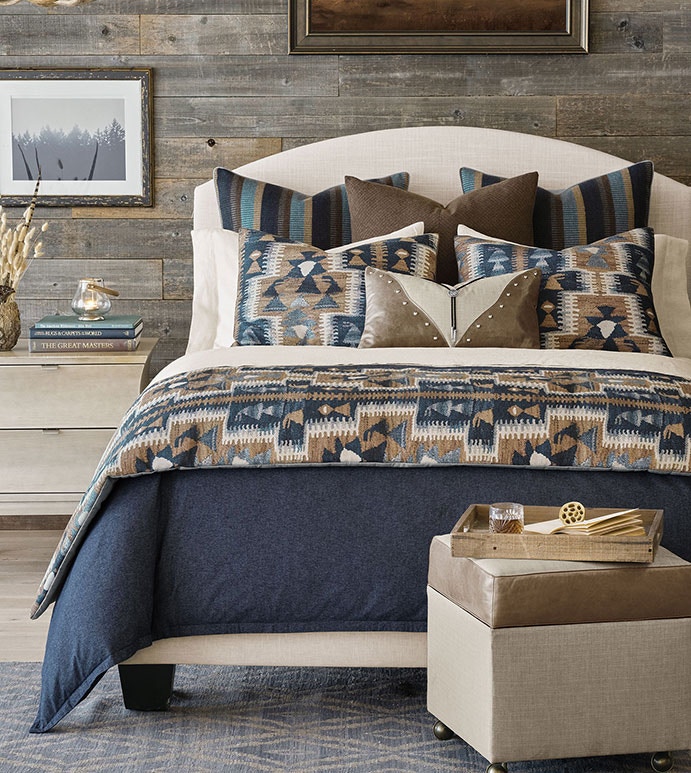  Super King Bedset Dylan