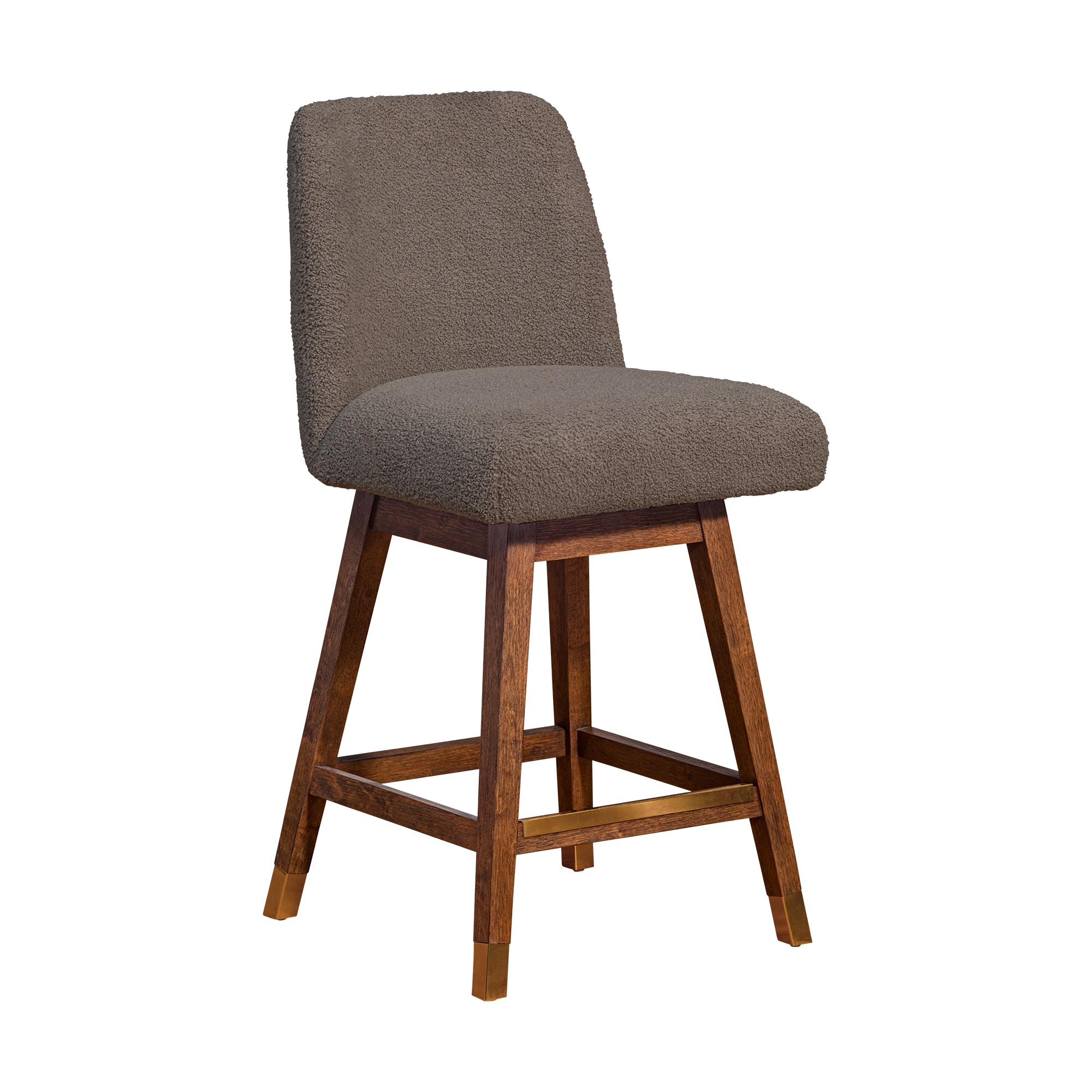  Earhart Counter Stool 4AA-BRN26