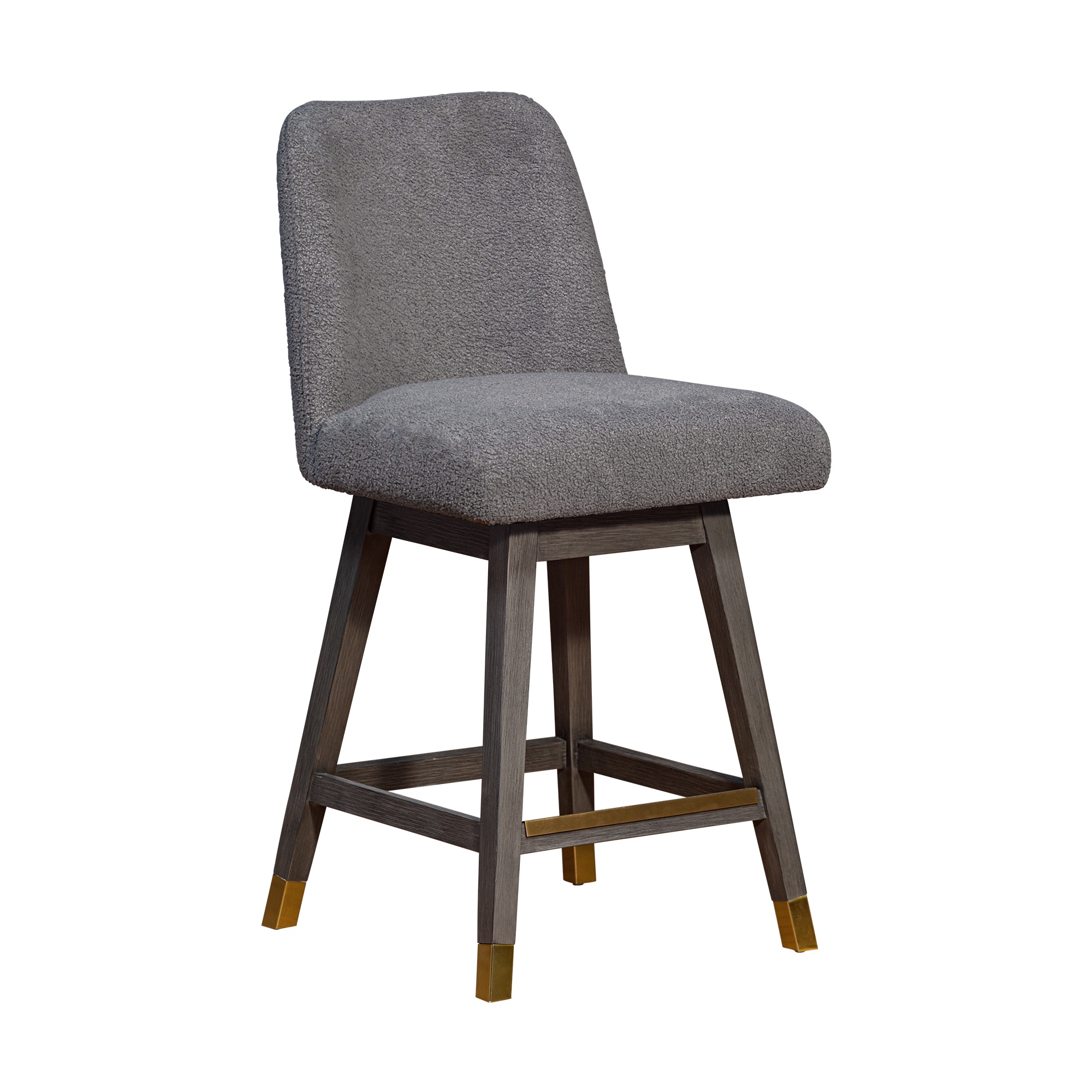  Earhart Counter Stool 4AA-GRY26