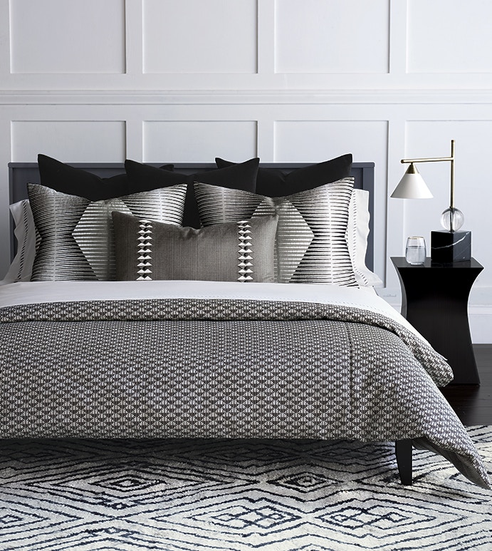  Super King Bedset Evans