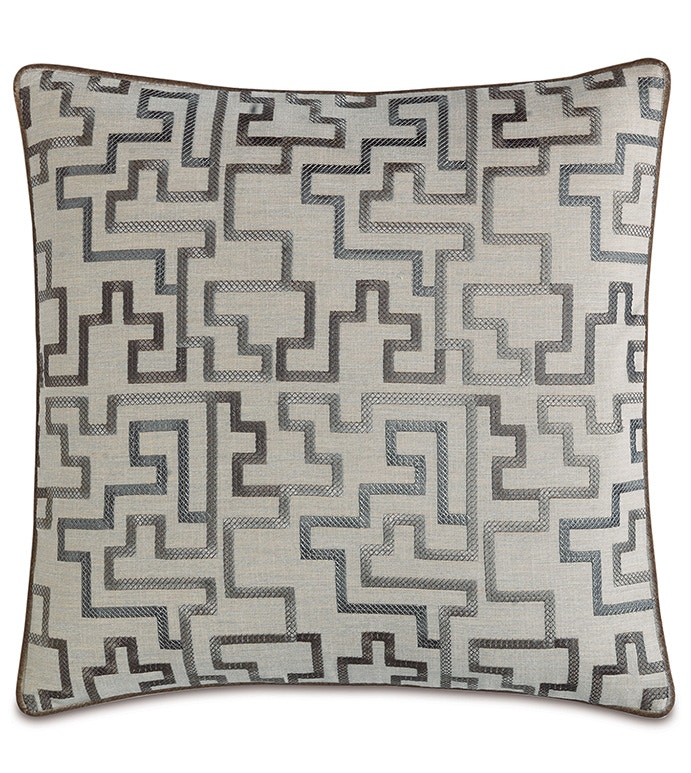  Decorative Pillow EZ8031P