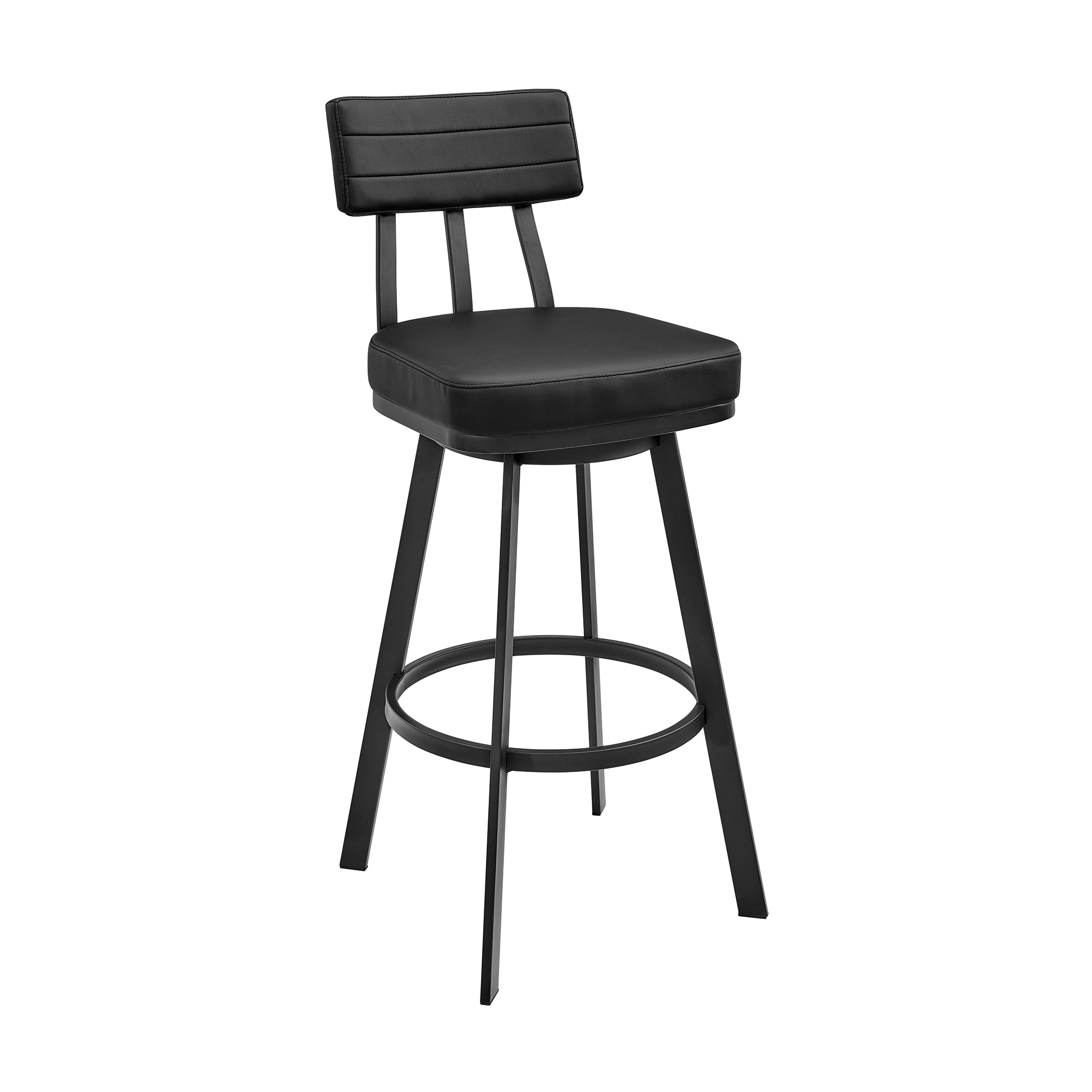  Franklin Counter Stool 4B7-BLK26