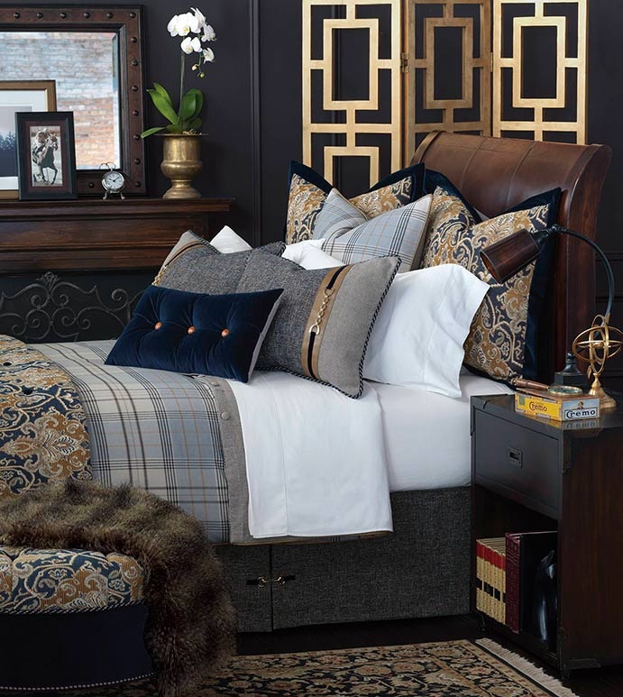  Super King Bedset Hatfield