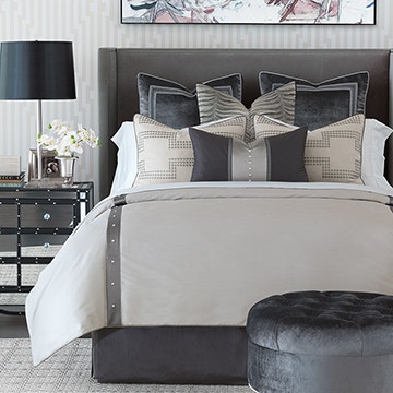  Super King Bedset Hendrik