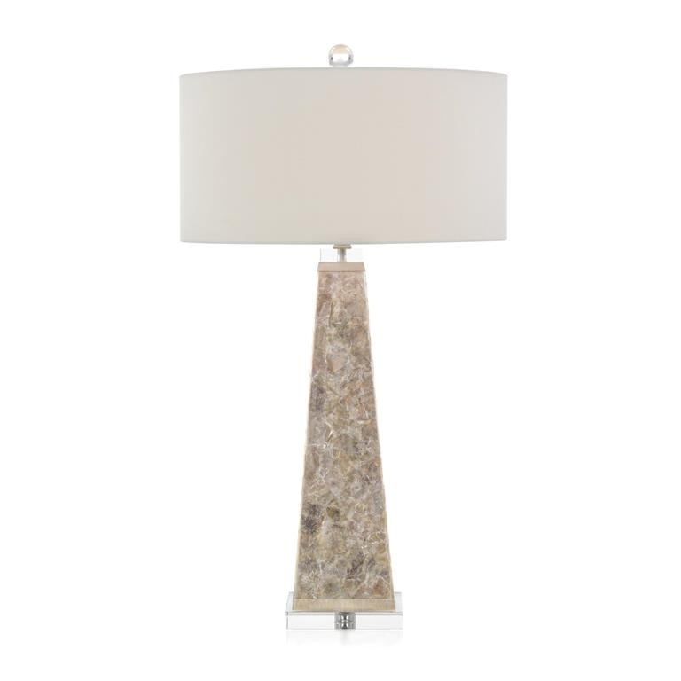  Glimmering Table Lamp J8LDX2DV
