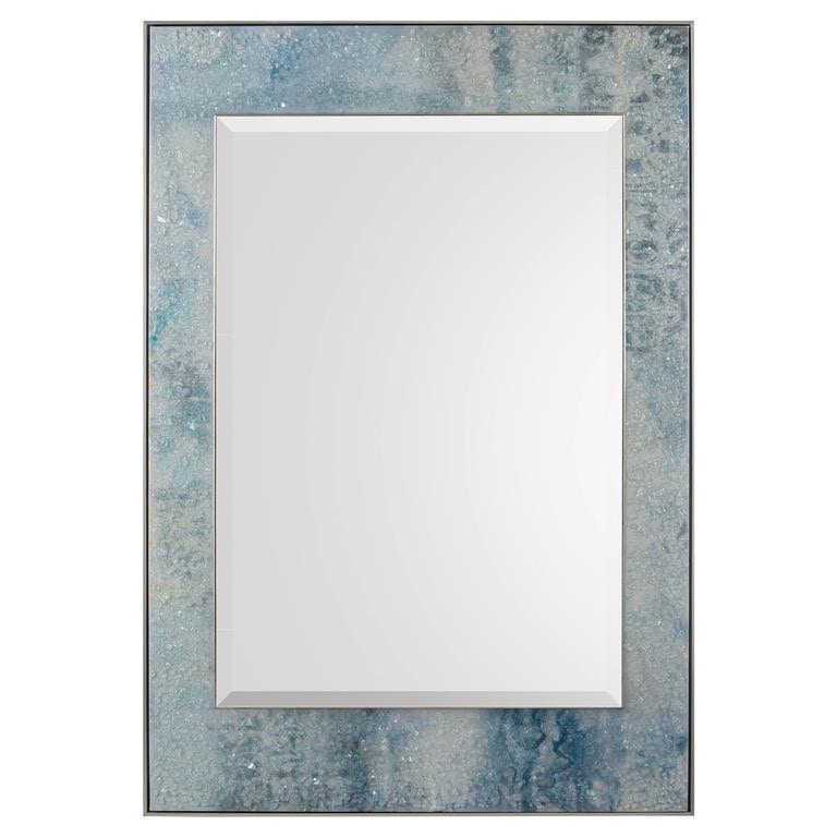  High-Gloss Vitreous Finish Mirror J8M-DDSO