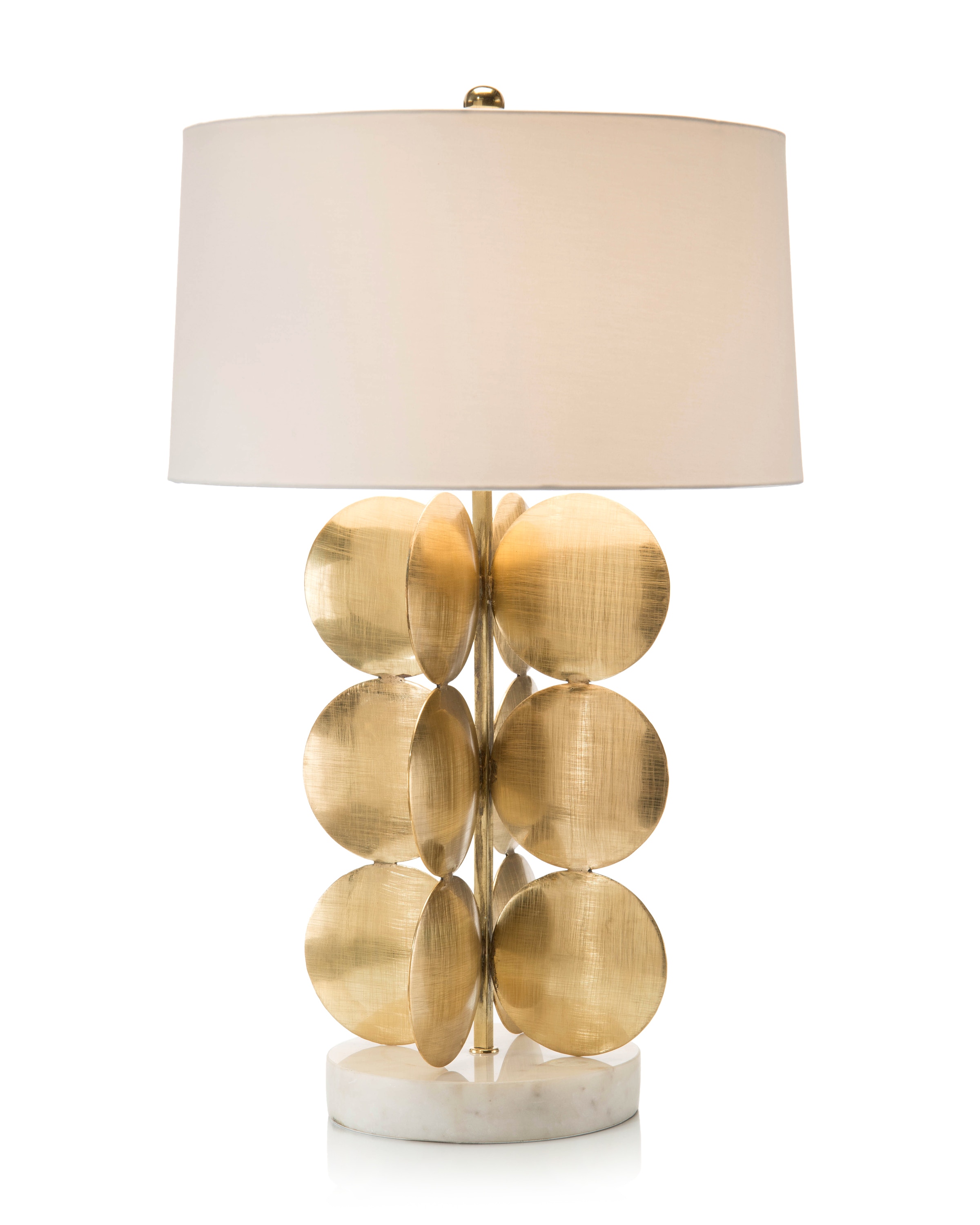 Table Lamp AROUND IN CIRCLES CS152AC