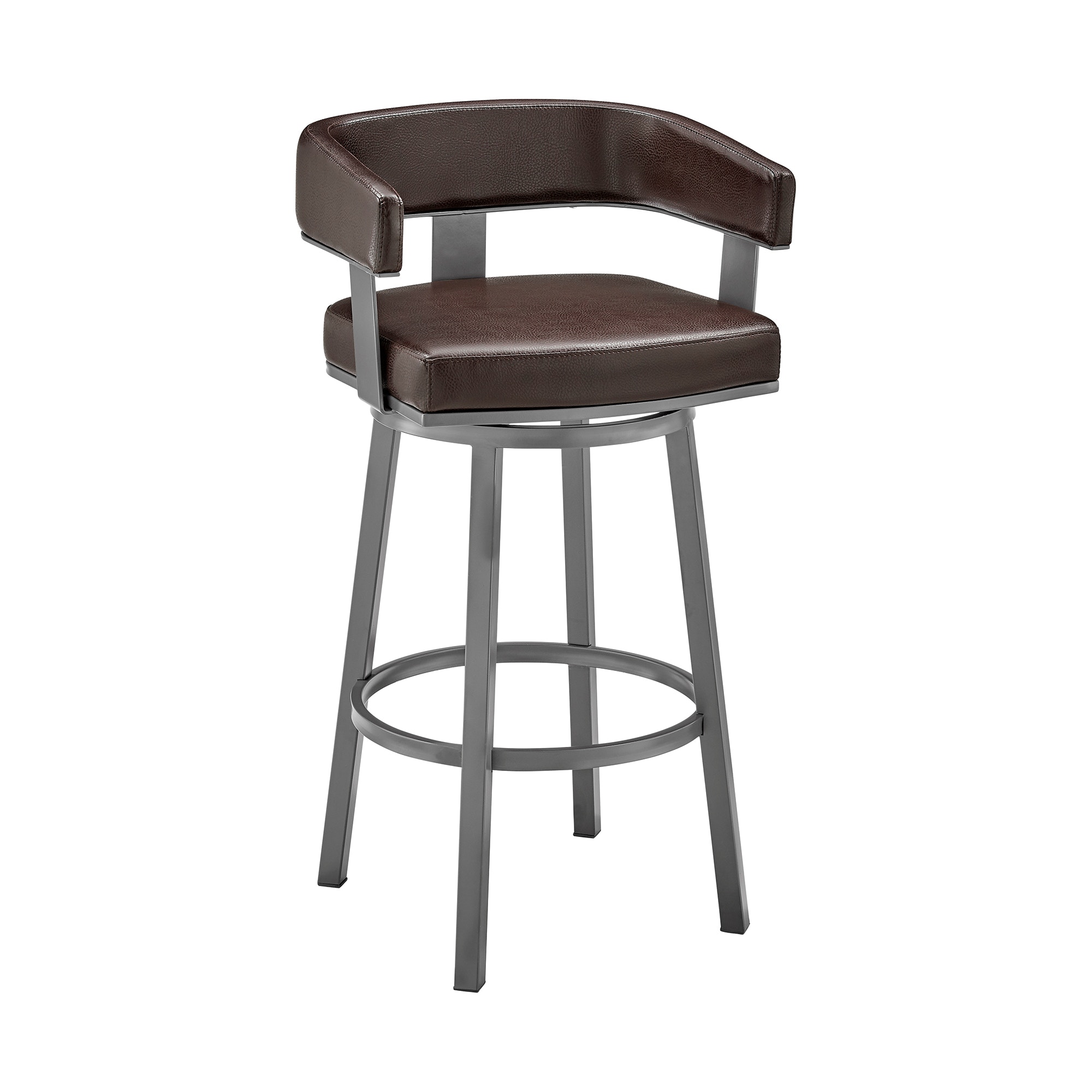  Lorenz Counter Stool 8-JV4H526