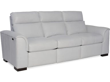  Home Theater Seating McConaughey Sofa