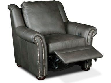  Home Theater Seating Newman Chair