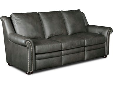  Home Theater Seating Newman Sofa